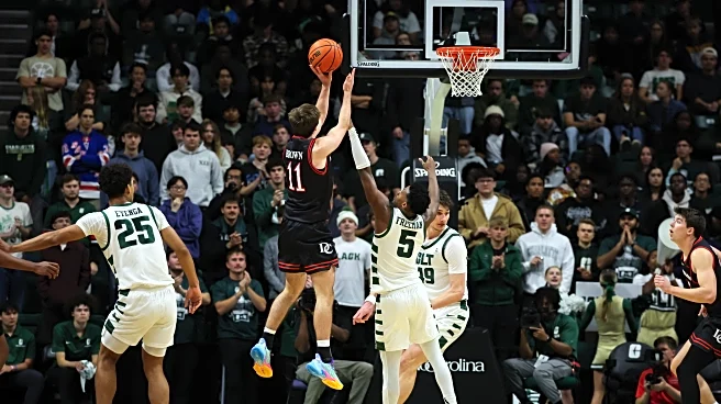 Notable players that joined the A-10 this offseason