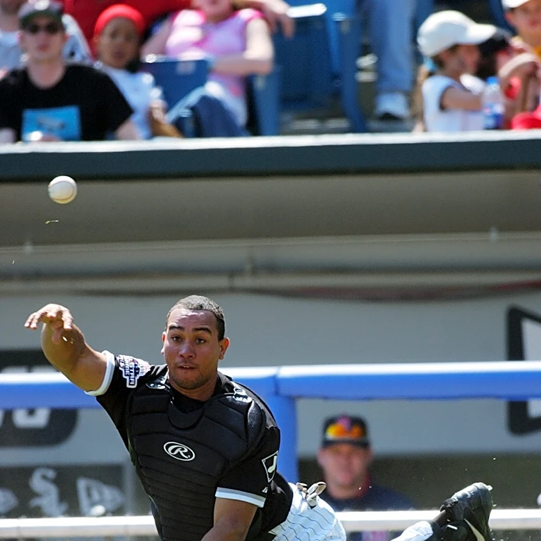 Today in White Sox History: December 13