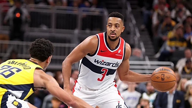 Wizards at Pacers preview: Washington goes on the road for Sunday matinee