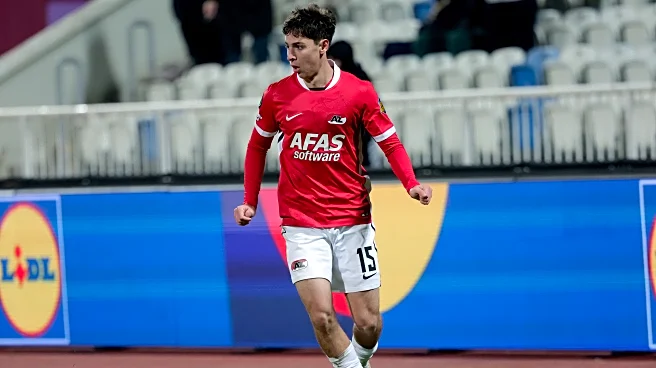 Mexicans Abroad: How to Watch