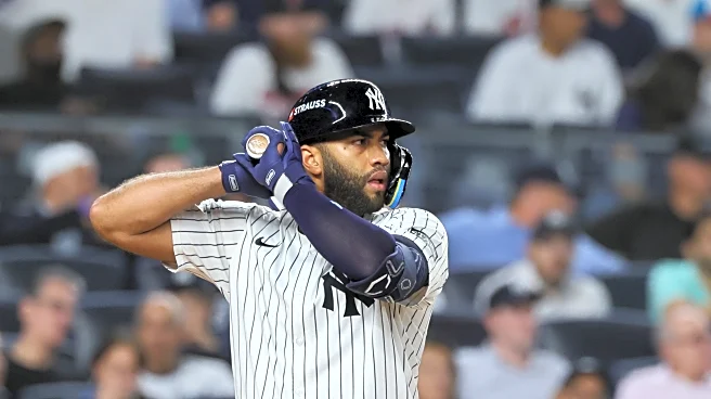Yankees re-sign utilityman Amed Rosario