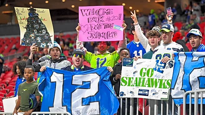 SBNation Reacts results: Seahawks fans weigh in on Super Bowl prospects