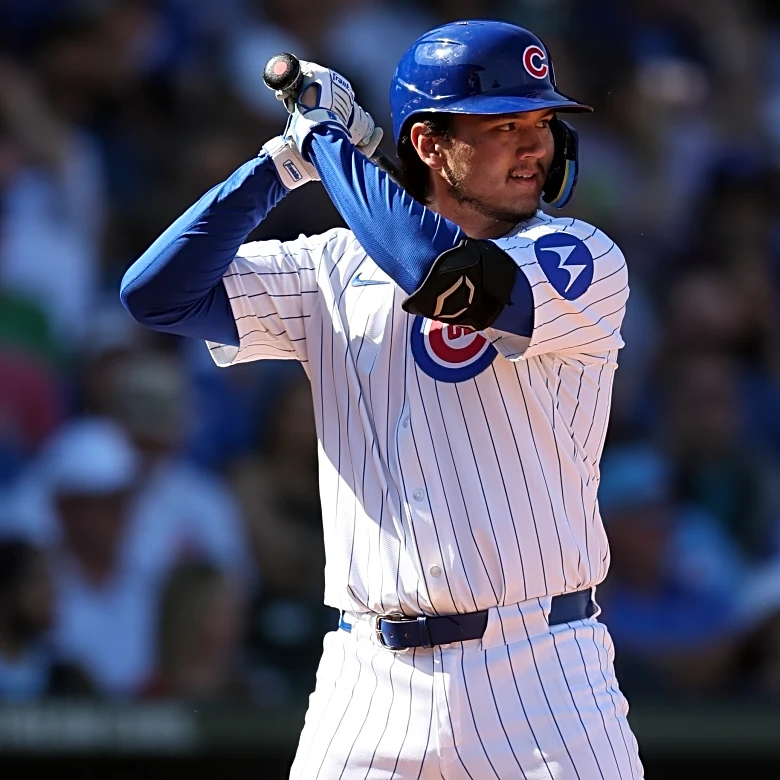 Jonathon Long is on a World Baseball Classic roster — but not for the country you might expect