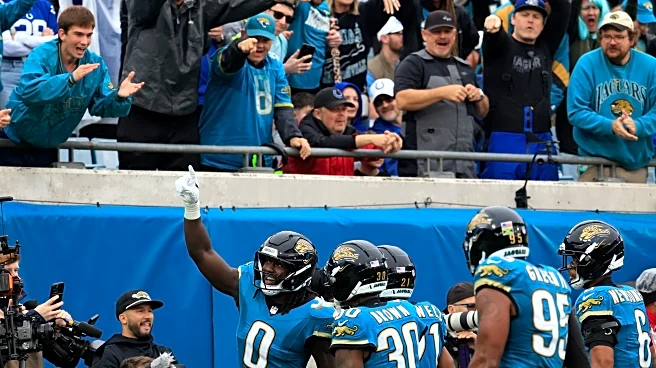 Jets vs Jaguars: Five Questions with Big Cat Country