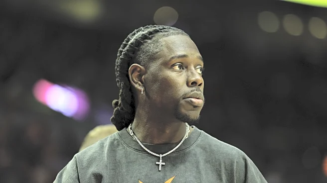 How Much are Injuries to Blame for the Blazers’ Rough Patch?