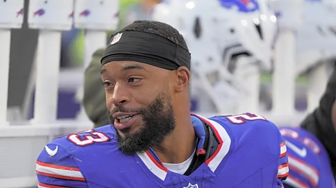 Buffalo Bills elevate Dane Jackson, Andre Jones Jr. from practice squad