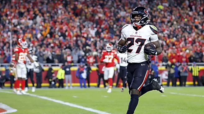 Cardinals at Texans: How to watch, TV schedule, and more