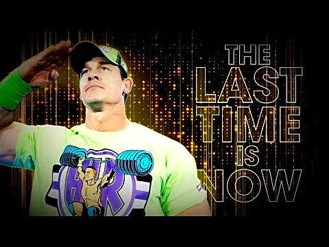 John Cena’s Final Match live video Countdown to WWE Saturday Night’s Main Event