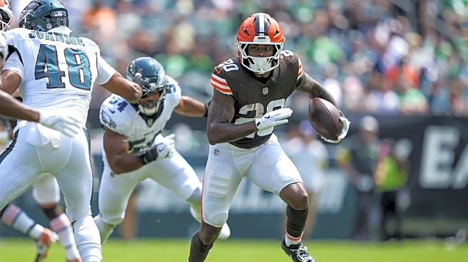 Packers elevate running back to gameday roster vs. Denver Broncos