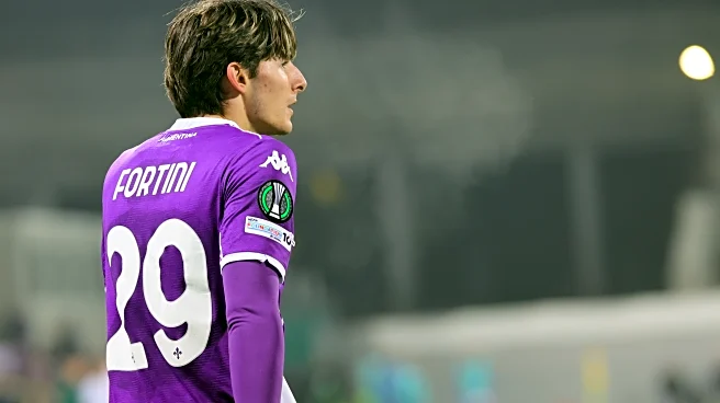 Fiorentina vs Hellas Verona: Preview