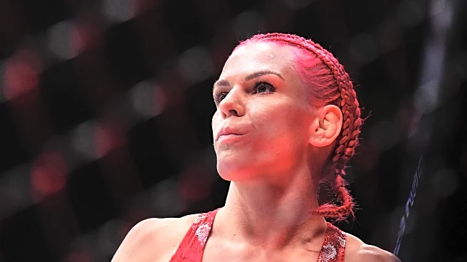 ‘Stood up at the alter’ — UFC Vegas 112 undercard headliner goes up in flames due to last-second ‘medical issue’