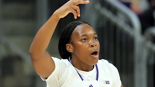 WBB Digs Deep to Beat Greenbay