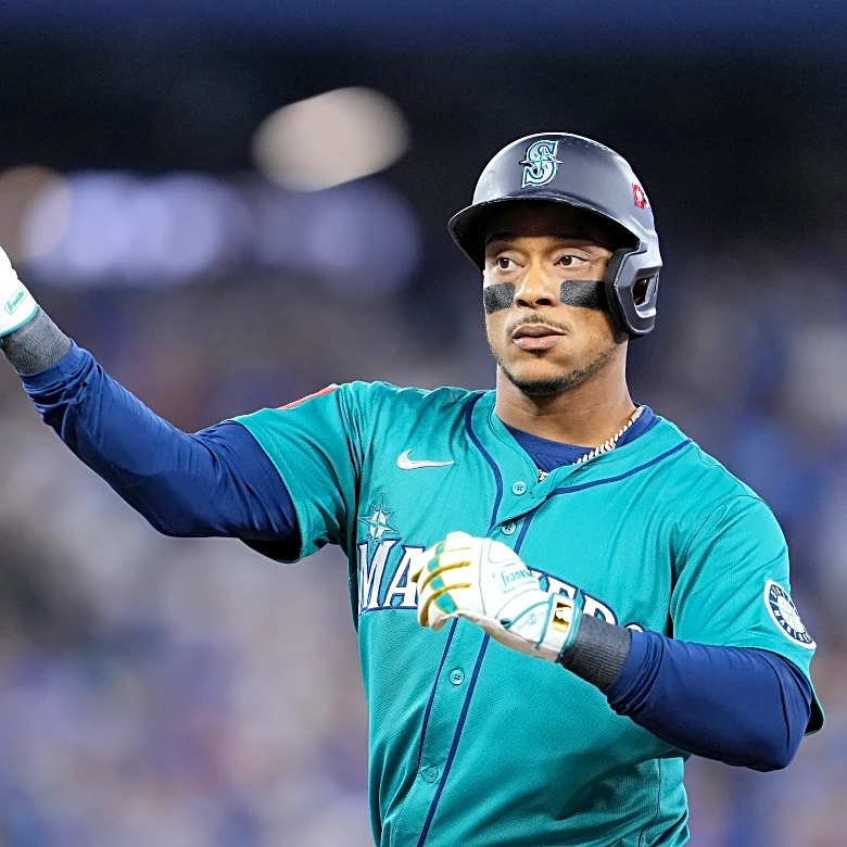 Mariners lose Jorge Polanco to Mets on two-year deal