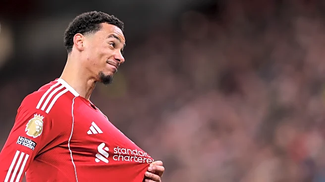 Digging Deeper Into Liverpool’s 2-nil Victory Over Brighton & Hove Albion