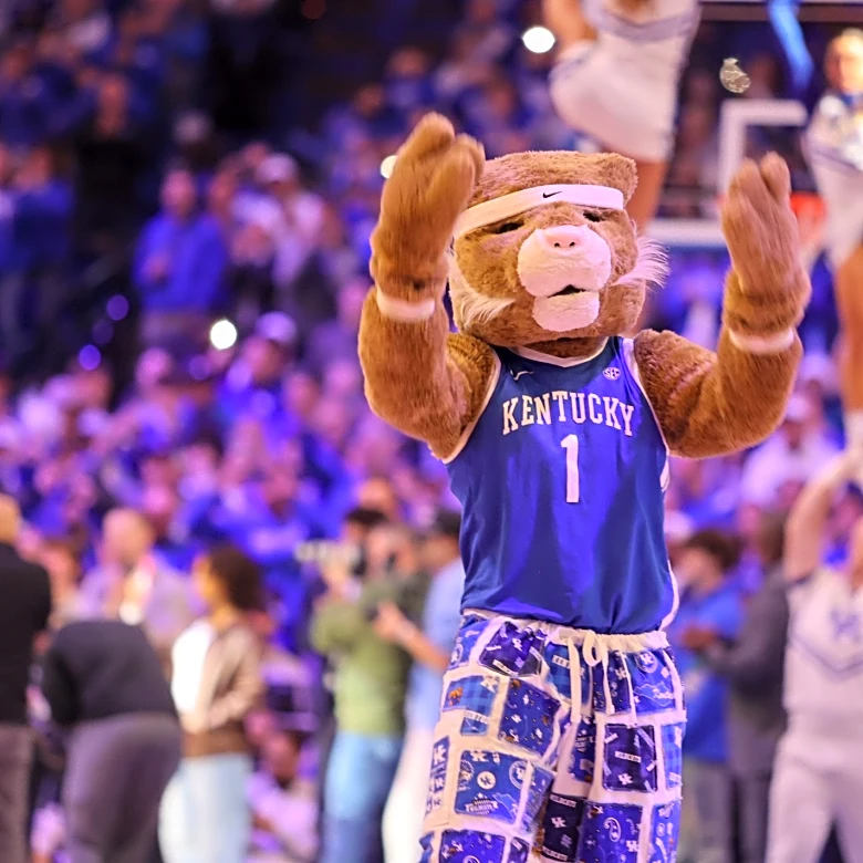 Kentucky vs. Indiana game thread and pregame reading