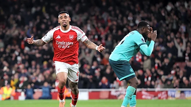 Arsenal 2 – Wolves 1 match report: take the money and RUN