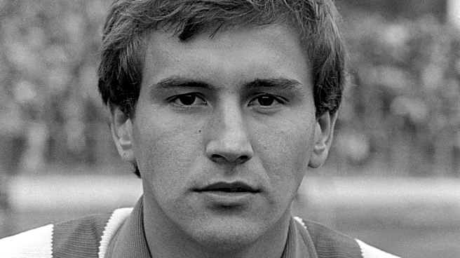 The Passing of Gary Rowell