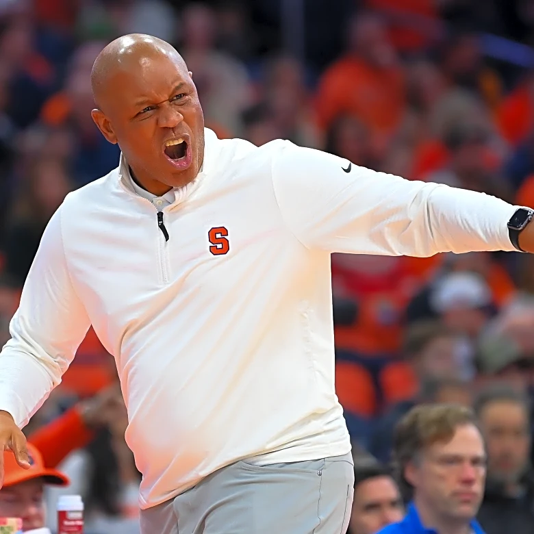 Hofstra 70, Syracuse 69: Orange outdone by hot-shooting Pride