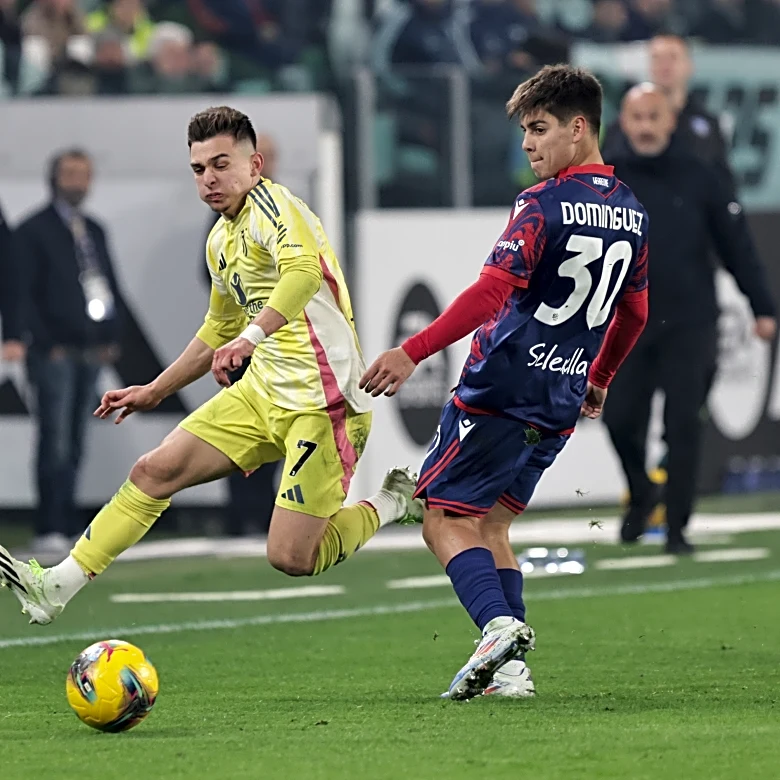 Round 15: Juventus vs. Bologna match preview