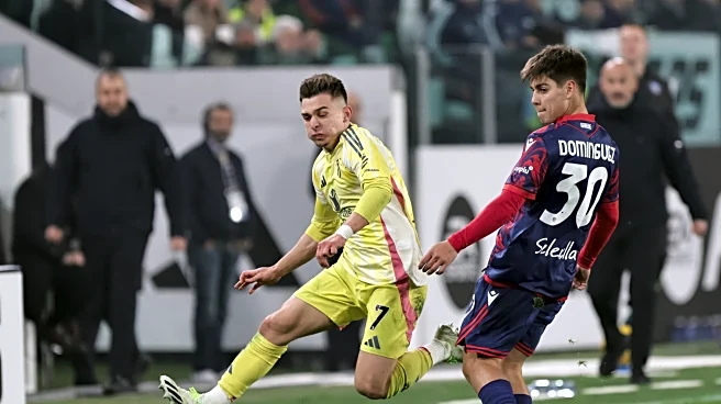 Round 15: Juventus vs. Bologna match preview