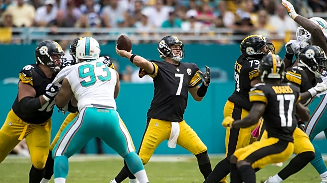 Saturday Night Open Thread: Something fishy