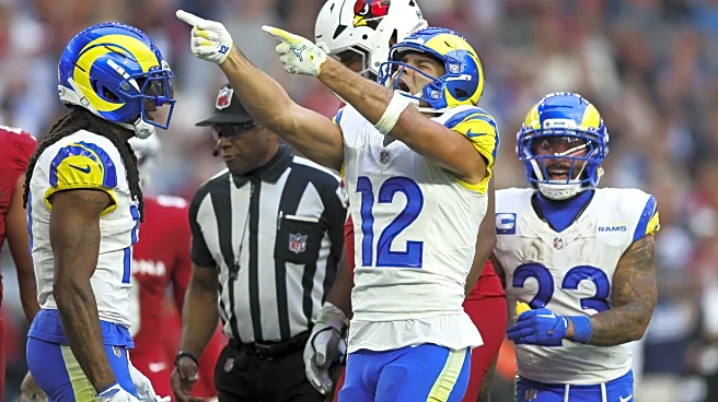 What Rams need to keep #1 seed