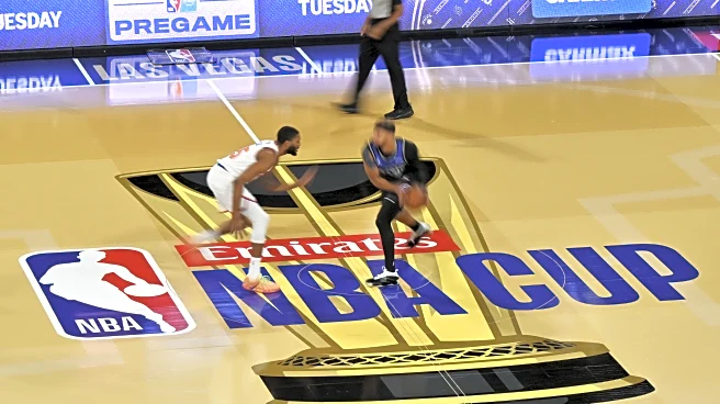 Does the NBA Need to Bag the In-Season Tourney?