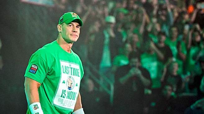 Saturday Night’s Main Event results, live streaming match coverage: John Cena’s final match