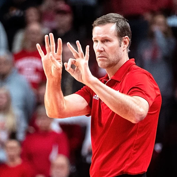 Nebraska MBB Recap: Nebraska Wins 83-80 to Stay Perfect