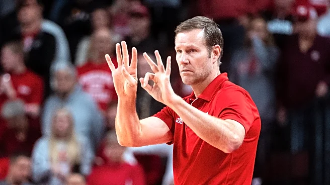 Nebraska MBB Recap: Nebraska Wins 83-80 to Stay Perfect