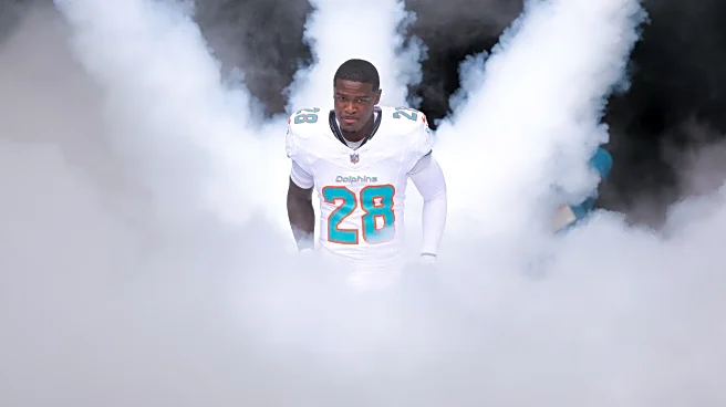 Miami Dolphins RB De’Von Achane Expected to play Monday Night vs. Steelers