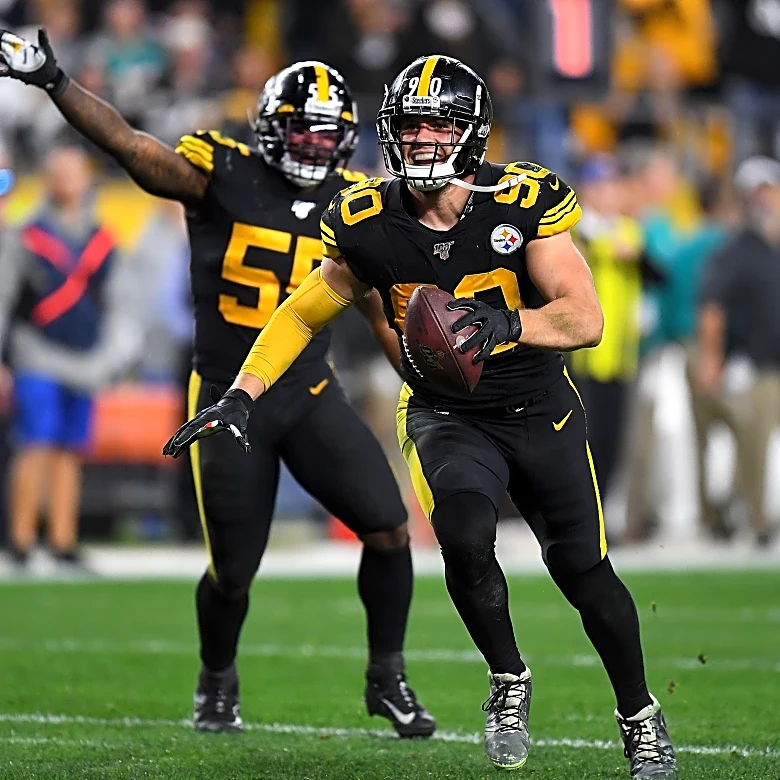 Your Miami Dolphins @ Pittsburgh Steelers Predictions/Players You Would Steal