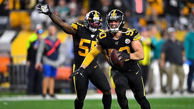 Your Miami Dolphins @ Pittsburgh Steelers Predictions/Players You Would Steal