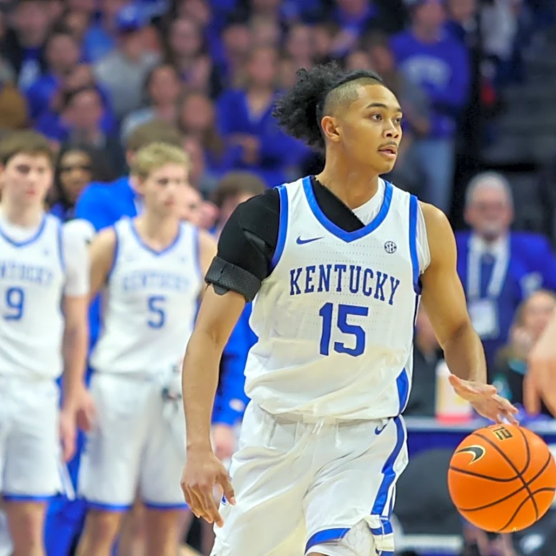 Kentucky Basketball surges past Indiana Hoosiers: 5 things to know and postgame cheers