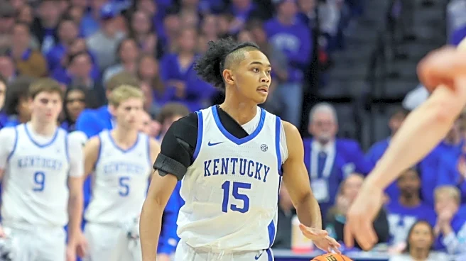 Kentucky Basketball surges past Indiana Hoosiers: 5 things to know and postgame cheers