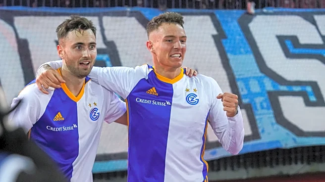 Report: Grasshoppers Club Zürich receive ‘financial stake’ in each Bayern Munich loanee received