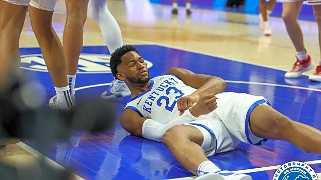 Highlights, MVP, and Twitter reactions to Kentucky’s season-saving win vs. Indiana
