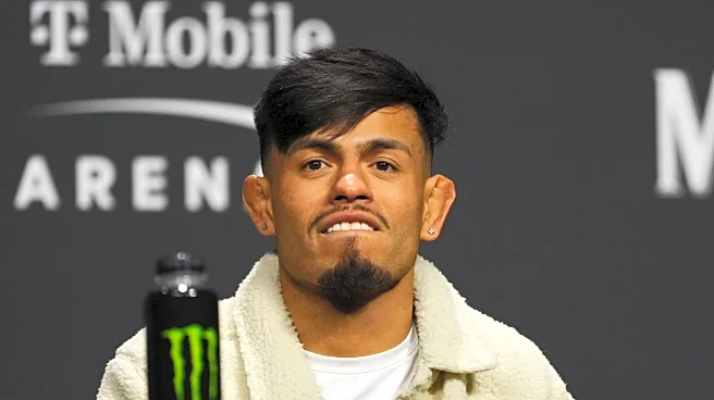 Watch UFC Vegas 112 post-fight press conference LIVE stream video | Royval vs. Kape