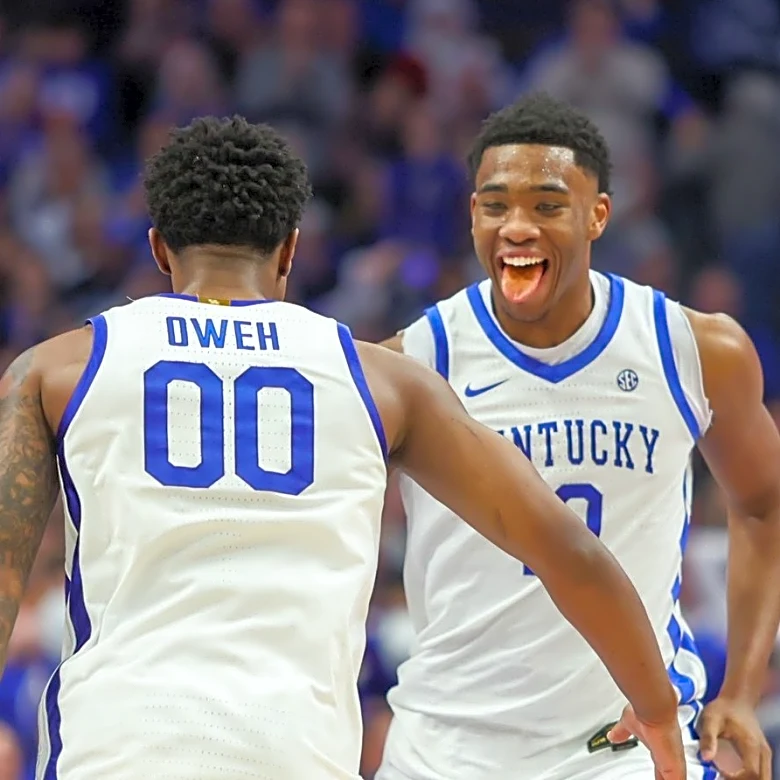 Brandon Garrison responds beautifully to benching vs. Indiana