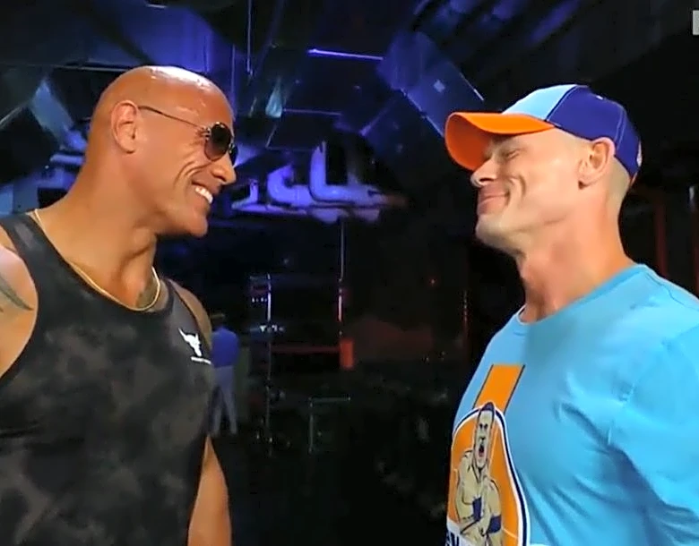 The Rock, Ric Flair, Linda McMahon & more praise John Cena ahead of his final WWE match