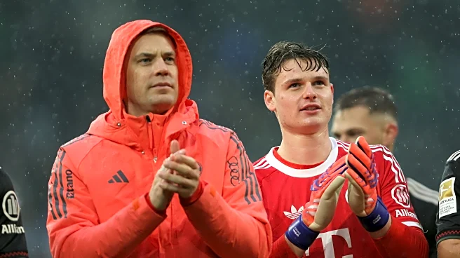 Bayern Munich, Manuel Neuer waiting on contract extension decision