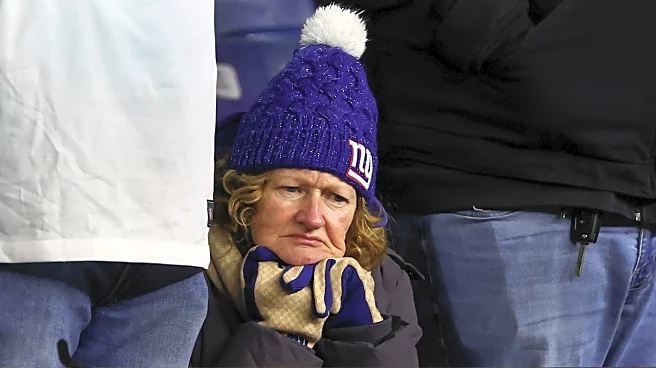 Giants vs. Commanders, Week 15, Game time, TV channel, streaming, odds