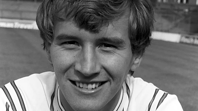 Reader’s Corner – Remembering Gary Rowell