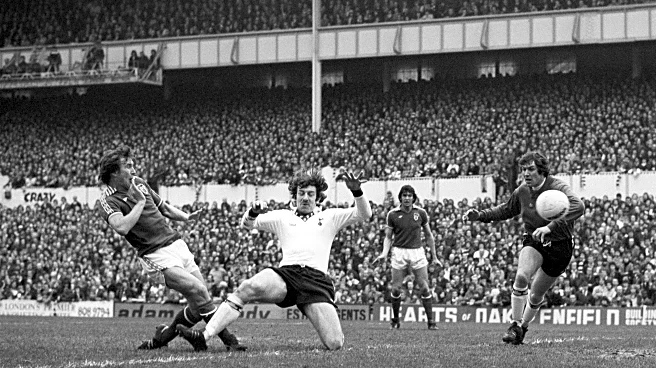 Gary Rowell: A Dear Club Legend