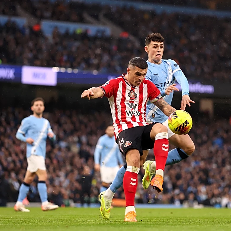 Score Predictions: Can Sunderland See Off The Mags At Home?