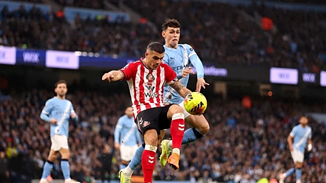 Score Predictions: Can Sunderland See Off The Mags At Home?