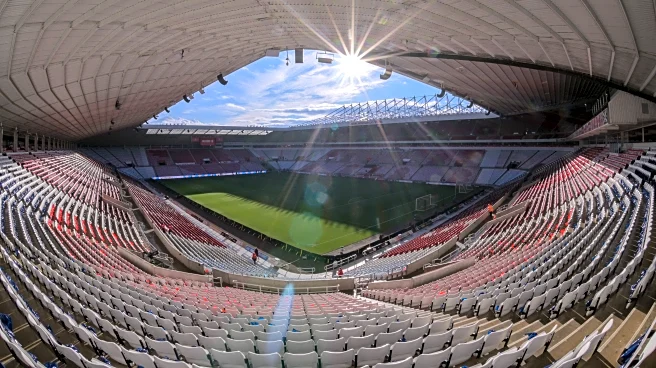 Match Preview: Sunderland v Newcastle United — It’s The One We’ve Been Waiting For!