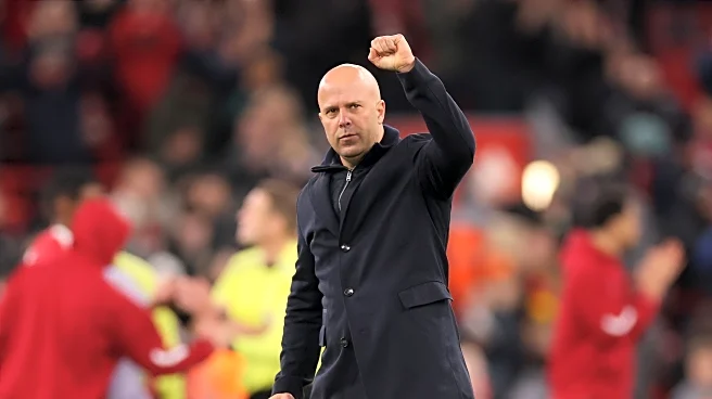 Slot Happy to Keep Clean Sheets