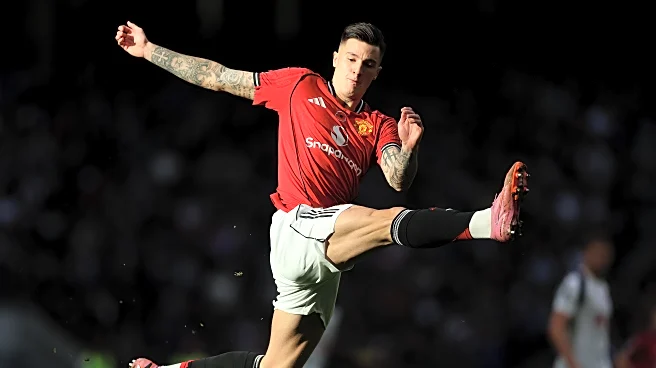 Match Preview: Manchester United vs. Bournemouth