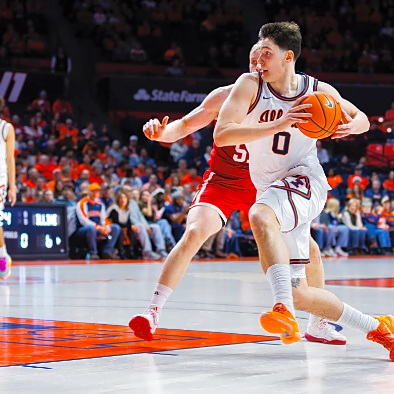 Underwood on Mirkovic benching: ‘David was in Serbia today’